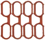 MS19609 - : Engine Intake Manifold Gasket Set for Mahle Image
