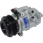 CO11290C - : A/C Compressor -- UAC FS20 Compressor Assembly for UAC Image
