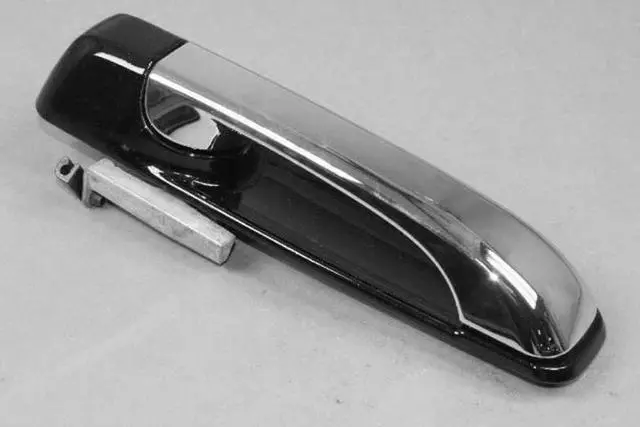 Exterior Door Handle, Left - Mopar (1GH271XRAG)