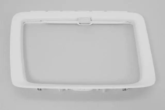 1DD72BD1AA - Body: Sunshade for Jeep: Commander Image