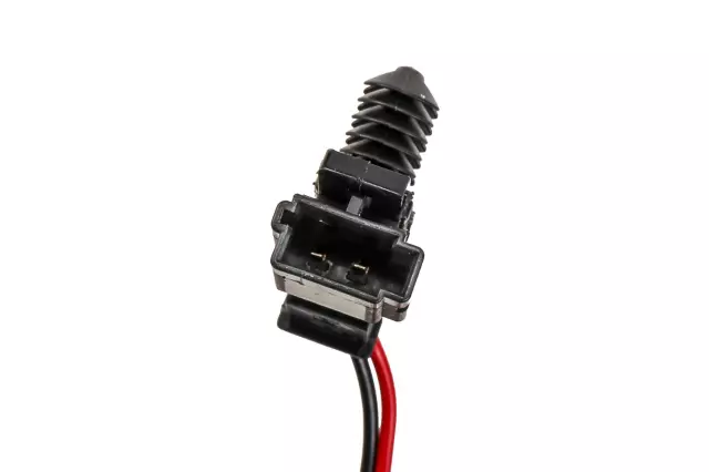 84494053 - Electrical: Outer Belt Assembly for Cadillac: Escalade, Escalade ESV | Chevrolet: Silverado 1500, Silverado 1500 LD, Suburban, Tahoe | GMC: Sierra 1500, Sierra 1500 Limited, Yukon, Yukon XL Image