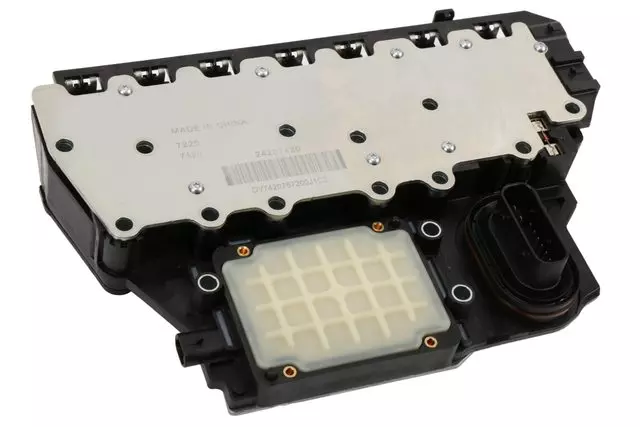 24041956 - : Valve for Buick: LaCrosse, Regal | Chevrolet: Captiva Sport, Cruze, Equinox, Malibu, Sonic | GMC: Terrain Image