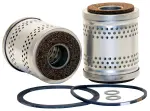 33511 - : WIX Cartridge Fuel Metal Canister Filter for WIX Image