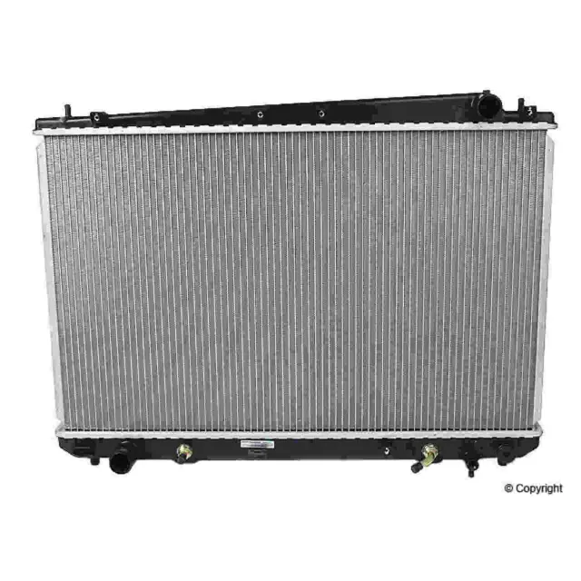 A2427 - Cooling Systems: Koyorad Radiator for Koyo Image
