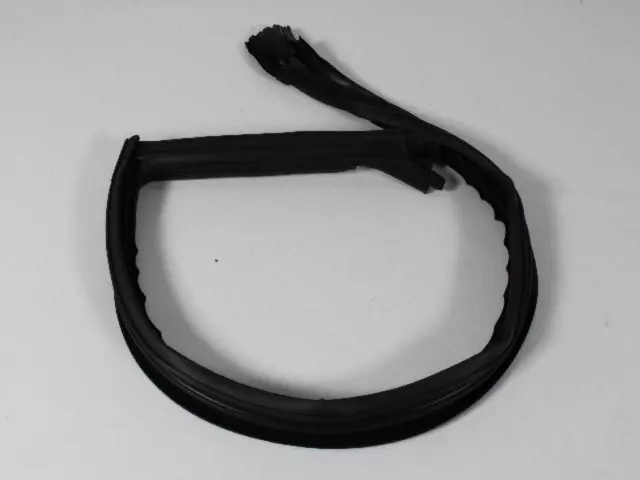 4575891AK - Doors, Door Mirrors and Related Parts: Front Door Glass Run, Left for Dodge: Challenger Image