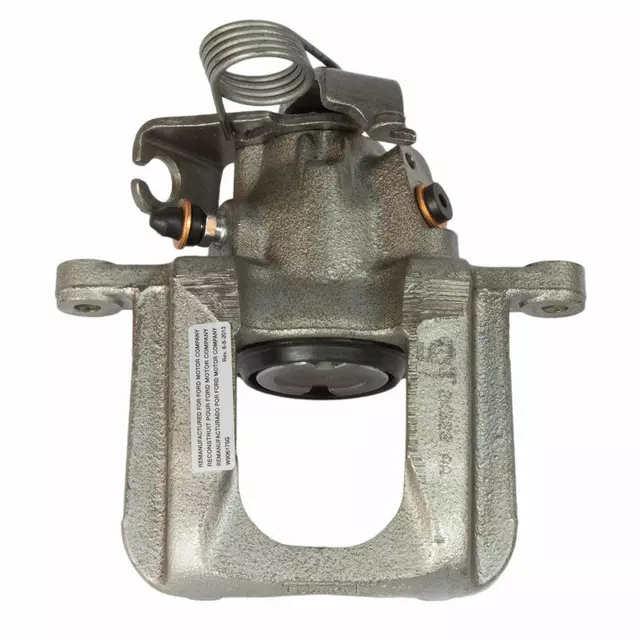 L2MZ2V553DRM - : Remanufactured Caliper Assembly Brake Less Pad for Ford Image