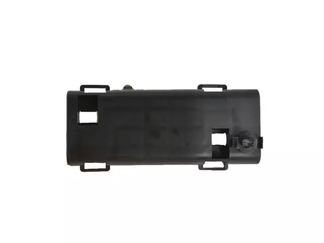 Brake & Fuel Line Shield - Mopar (68306103AC)