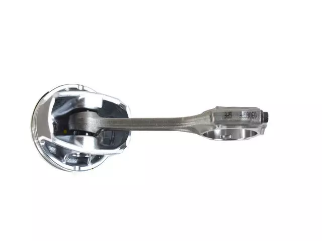 Piston Pin And Rod - Mopar (68248894ac)