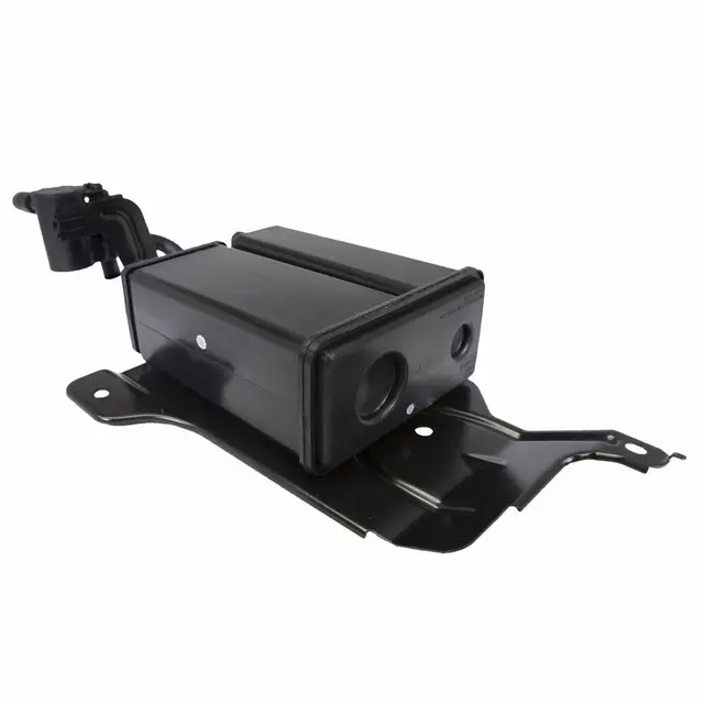 7T4Z9D653B - Emission System: Vapor Canister for Ford: Edge | Lincoln: MKX Image