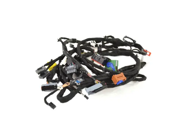 Instrument Panel Wiring - Mopar (68268107AF)