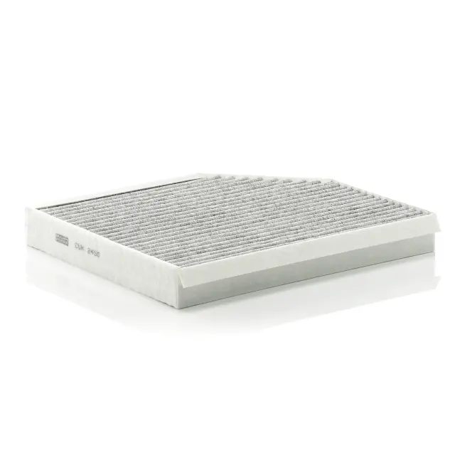 CUK2450 - : Cabin Air Filter for MANN-FILTER Image
