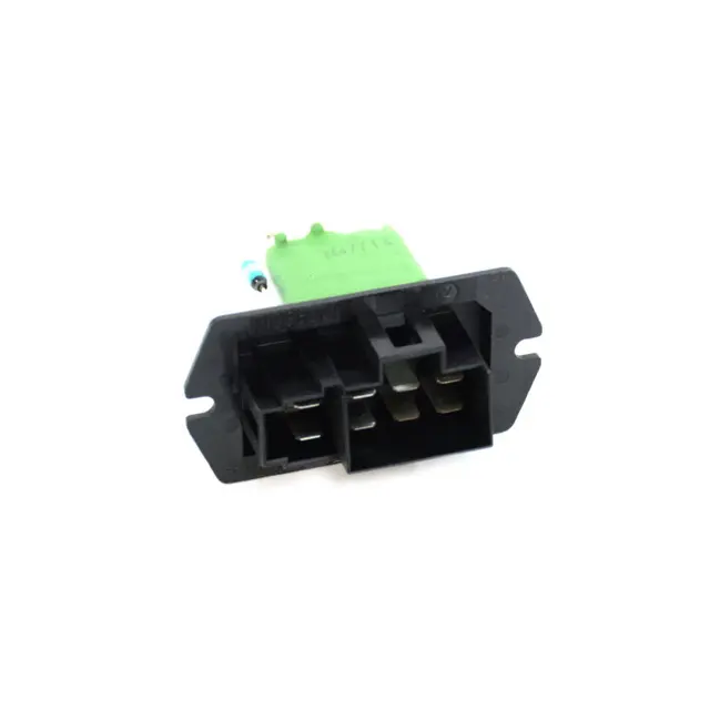 68029175AA - Air Conditioning &amp; Heater: Blower Motor Resistor for Mopar Image