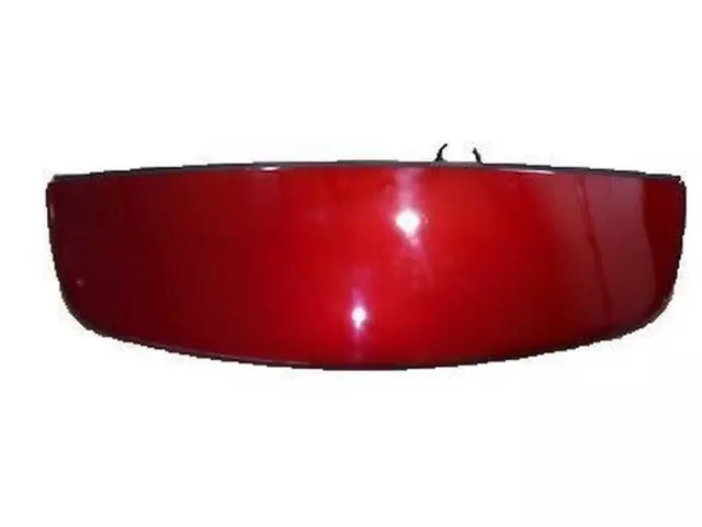 FB5Z7844210AB - : Spoiler for Ford: Explorer, Police Interceptor Utility Image