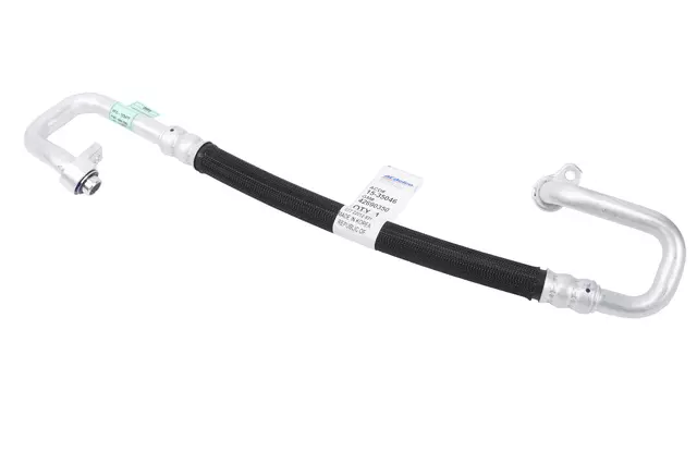 1535046 - HVAC: ACDelcoâ„¢ Suction Hose for Buick: Encore | Chevrolet: Trax Image