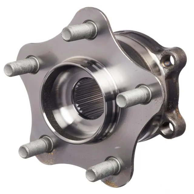 432024GA0B - : Hub Assembly for Infiniti Image