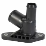 RH247 - Cooling System: Motorcraftâ„¢ Water Outlet for Ford: Expedition, F-150 | Lincoln: Navigator Image