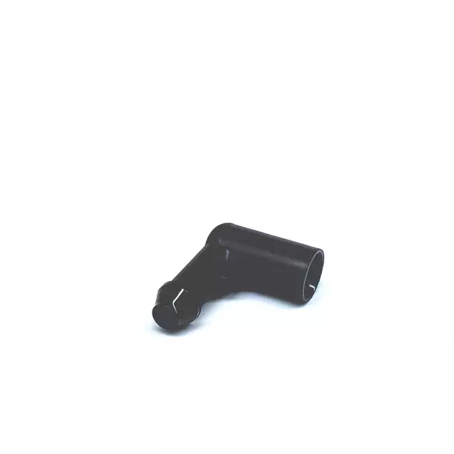 1J0955665C - Body: Elbow for Audi: A4, A4 Quattro, A6, A6 Quattro, Q7, RS4, S4, S6 Image