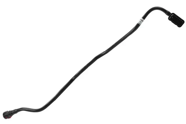 84404632 - Fuel System: Air Inlet Hose for Chevrolet: Malibu Image