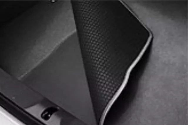 30633803 - Interior: 2006-2013 Volvo C70 - Reversible Cargo Mat for Volvo: C70 Image