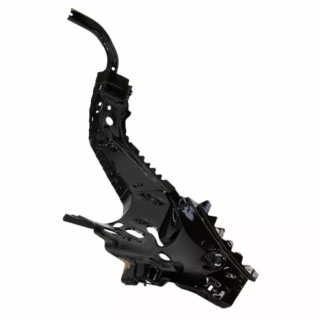 GT4Z5841020A - Body: Corner Reinforced for Ford: Edge Image