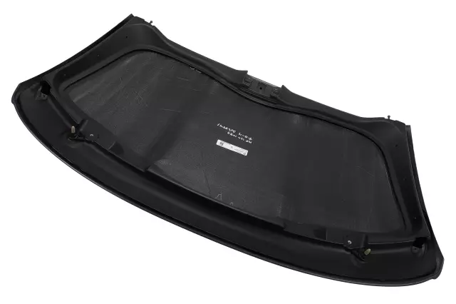 Primed Roof Lift Off Panel - GM (84337514)