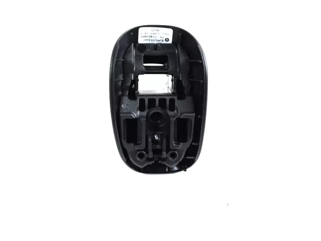 Shroud - Mopar (1YY66DX9AA)