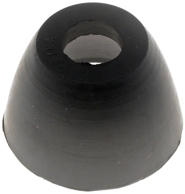 13561 - : Tie Rod Dust Boot - 1/2 In. Shaft for Dorman Image
