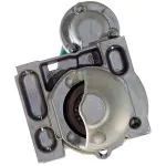 2805392 - : DENSO First Time Fit® Starter Motor – Remanufactured for Denso Image