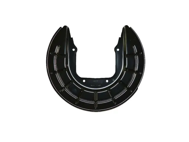 Splash Shield, Left - Mopar (68298657AA)