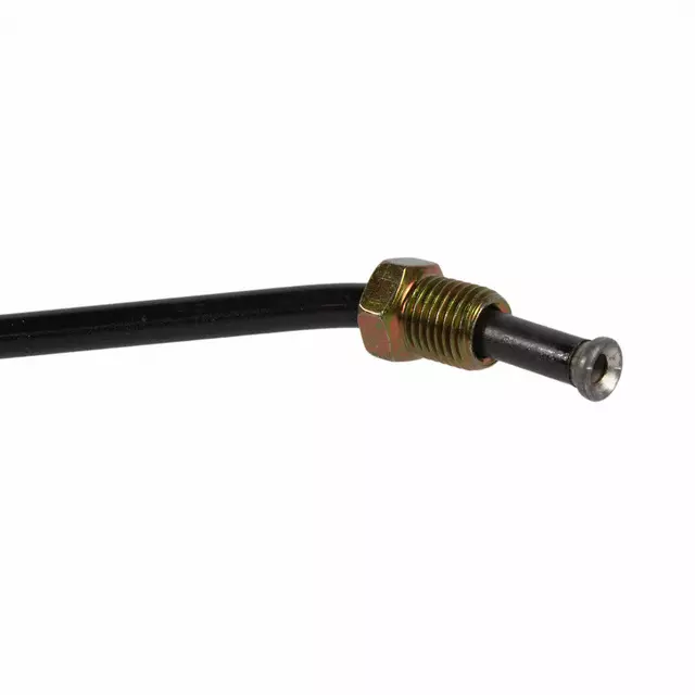 8C3Z2267B - Brakes: Brake Hydraulic Hose for Ford Image