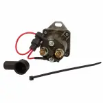 DY860 - Electrical: Motorcraft™ Diesel Glow Plug Controller for Ford: E-350 Econoline, E-350 Econoline Club Wagon, Econoline Super Duty, F-250, F-350, F-Super Duty Image