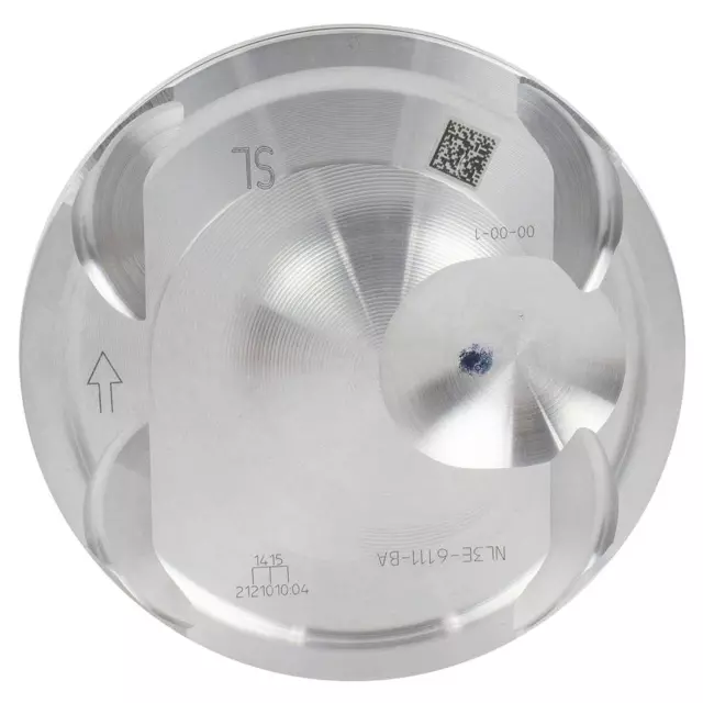 NL3Z6108B - : Piston And Pin Assembly for Ford Image