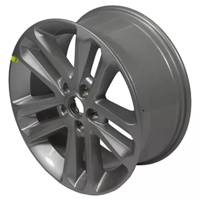 Wheel, Alloy - Ford (BB5Z-1007-A)