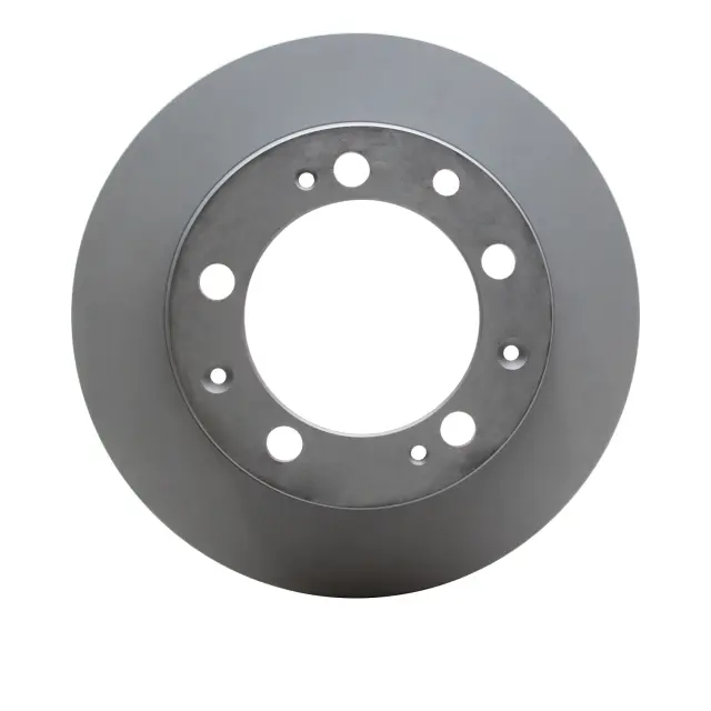 60402024 - Brakes &amp; Brake Parts: DFC Brake Rotor for DYNAMIC FRICTION Image