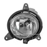 19588600 - : TYC Fog Light Assembly for TYC Image