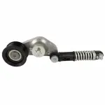 BT112 - : Motorcraft™ Accessory Drive Belt Tensioner Assembly for Ford: Edge, Escape, Explorer, Focus, Fusion, Taurus Image