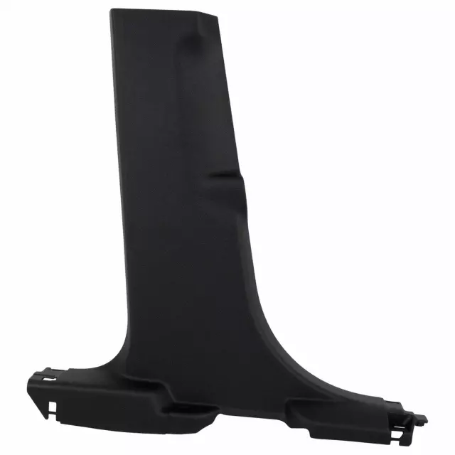 M1PZ7824347AA - Body: Lower Center Pillar Trim for Ford: Bronco Sport Image