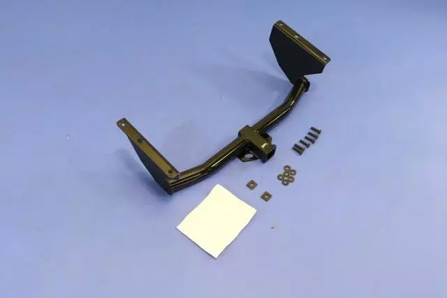 Trailer Hitch - Mopar (82213553)