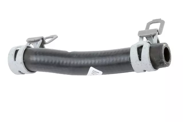 Turbocharger Coolant Feed Hose - ACDelco (12652720)