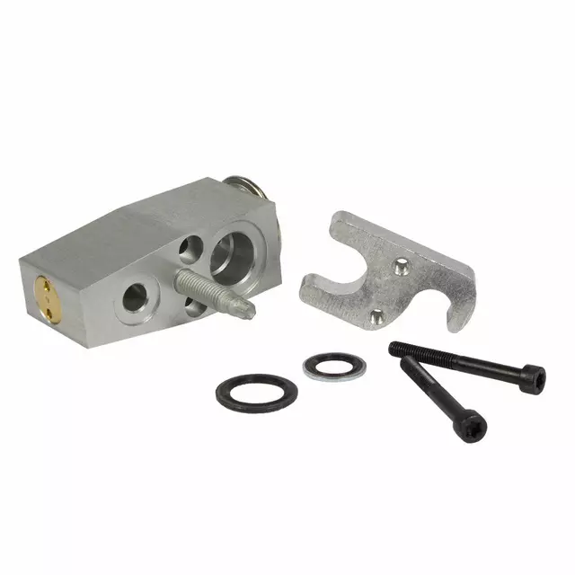 Expansion Valve - Ford (GV6Z-19849-A)