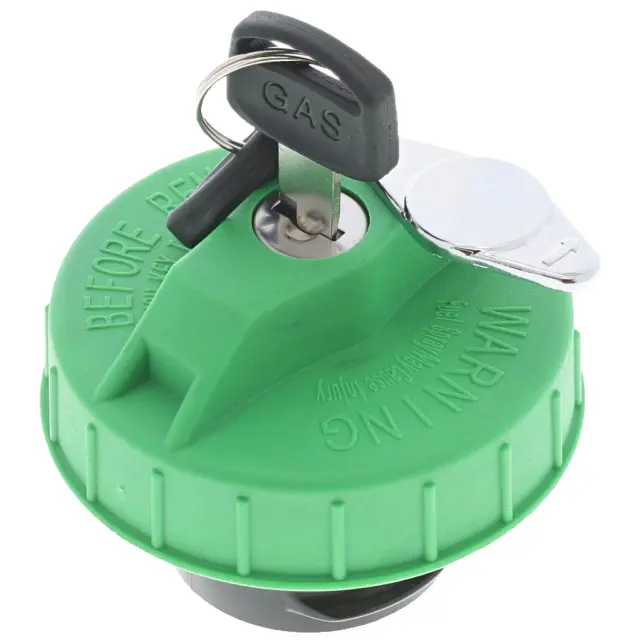 MGC500 - Air Intake &amp; Fuel Delivery: Fuel Tank Cap for Motorad Image