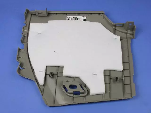 Console Panel, Left - Mopar (1TL27BD3AA)