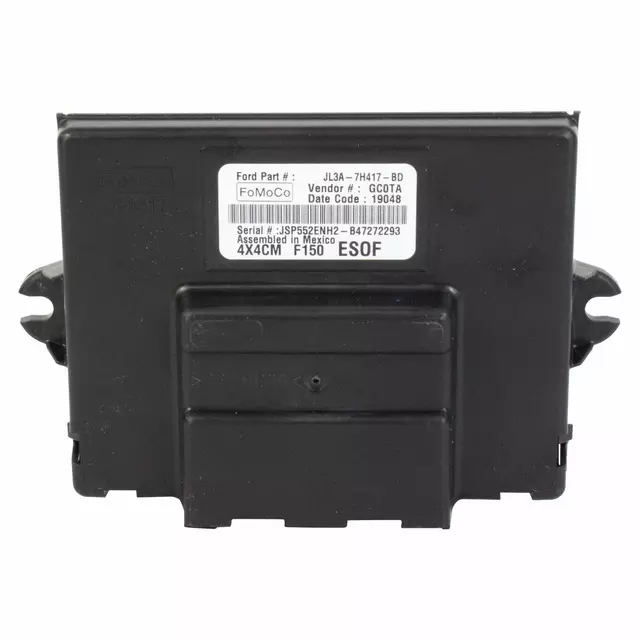 2018 Ford F-150 - Control Module - Ford (JL3Z-7E453-F)