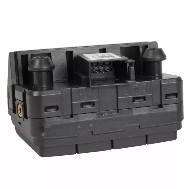 AE5Z9C888CA - Steering: Control Switch for Ford: Fusion | Mercury: Milan Image