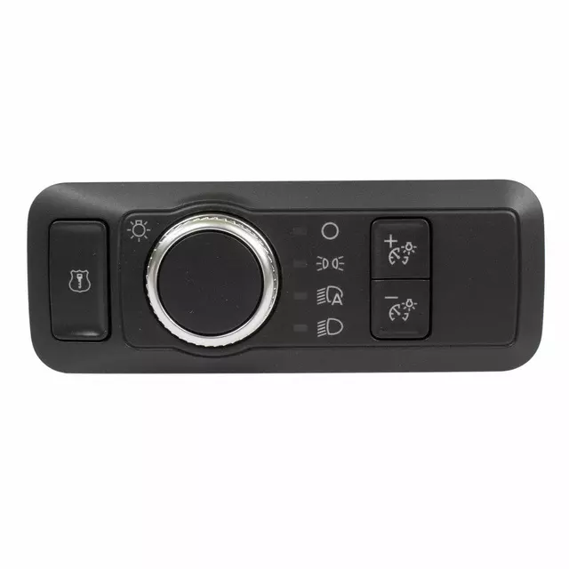 Headlamp Switch - Ford (LB5Z-11654-XC)