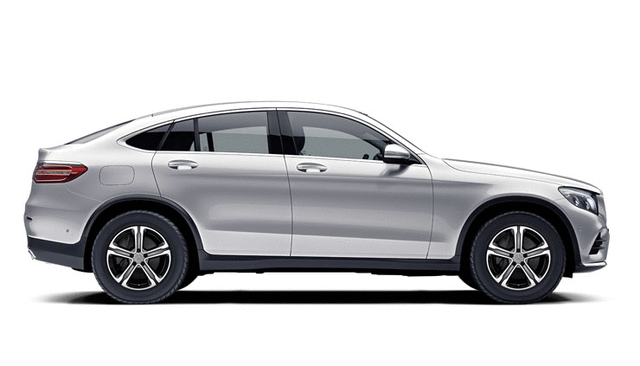 Wheel Exchange Disk 45.7 cm (18 Inch) - Mercedes-Benz (253-401-07-00-67-7X44)