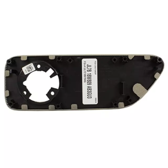 JL7Z18979AG - Body: Speaker Grille for Lincoln: Navigator Image