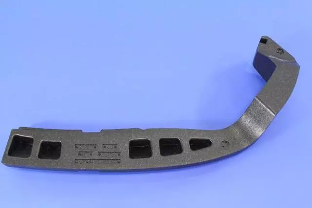 Rear Bumper Fascia Foam, Left - Mopar (05030319AB)