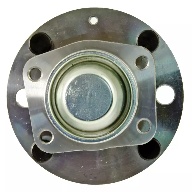 512317 - : Rear Wheel Hub and Bearing Assembly for Suzuki: Forenza, Reno, Verona Image