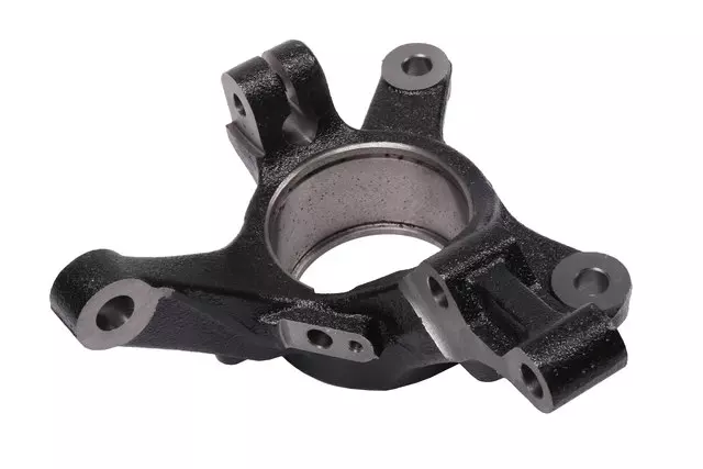 95048311 - : Passenger Side Steering Knuckle for GM Image